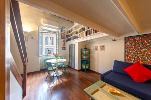 Saint Louis Penthouse, cozy little apartment next to Pantheon