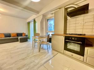 Central apartment in Cluj-Napoca - YamaLuxe Apartments