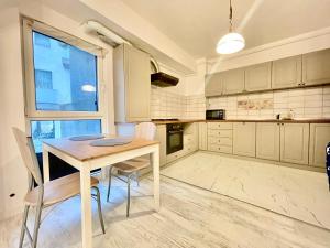 Central apartment in Cluj-Napoca - YamaLuxe Apartments