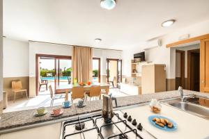 Gravina Residence - Villas & Apartments img24
