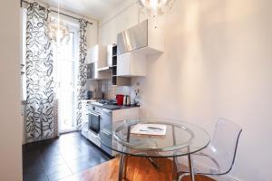 C23 - Premium apartment in Milan
