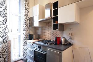 C23 - Premium apartment in Milan