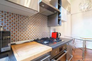 C23 - Premium apartment in Milan