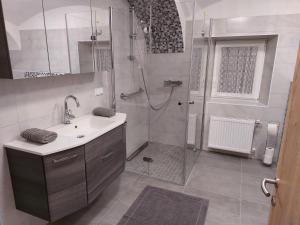 Ferienwohnungen Candolini