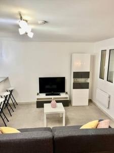 Cosy Appartement Noisy-le-Sec