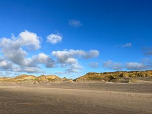 Vakantiehuis aan Zee (100 meter van het strand)
