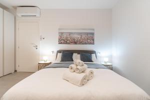 Urban Garden Lofts by Blue Velvet Livings