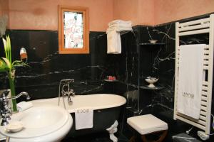 Hôtel particulier Le DOGE - Relais & Châteaux