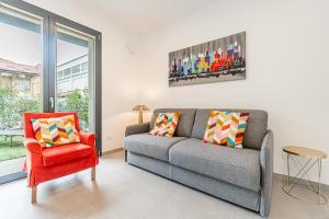 Urban Garden Lofts by Blue Velvet Livings