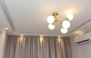 central metropolis luxury living