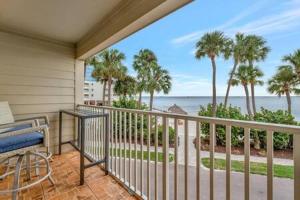 Oceans Pointe Nantucket inspired condo on the bay