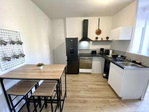 Appartement 2chambresPuyDuFou