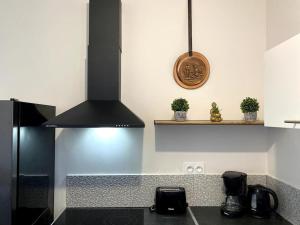 Appartement 2chambresPuyDuFou