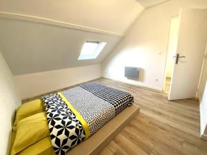 Appartement 2chambresPuyDuFou