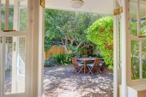 Sunbird Cottage - Wilderness
