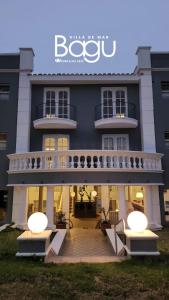 Bagu Villa de Mar
