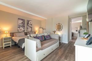 Apartamento en Puerto de la Cruz con vistas a la ciudad by Alterhome