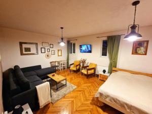 Nomad Apartment Braşov