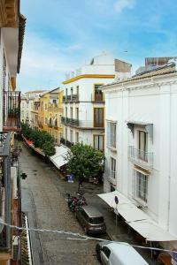 Exclusivos Balcones para Semana Santa