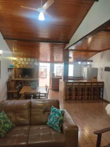 Casa do Mato ! Lugar de descanso e Paz !-Next Iguassu Falls