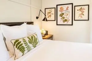 Downtown Luxury Farmhouse Apartment #2 - كريستال ليك