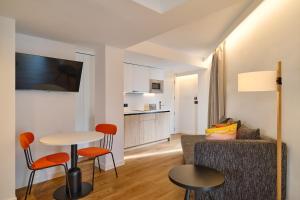 Apartamentos Luna Suites Granada