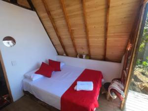 Chalet Celestial Wifi, Malla catamarán, Parking Privado