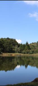 Chalet Celestial Wifi, Malla catamarán, Parking Privado