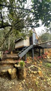 Chalet Celestial Wifi, Malla catamarán, Parking Privado