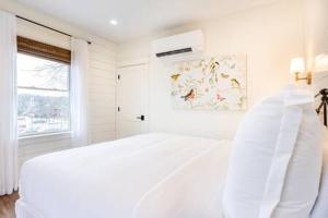 Downtown Luxury Farmhouse Apartment #4