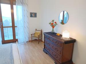 LAppartamento sul Parco - Peaceful Stay, Stunning View & Free Parking