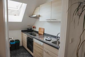 Ferienwohnung Wunderbar