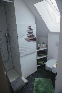 Ferienwohnung Wunderbar