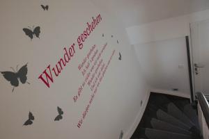 Ferienwohnung Wunderbar