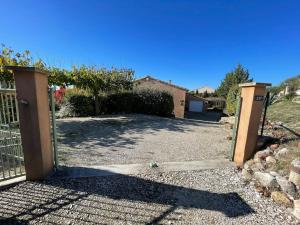 Maisons de vacances La Villa Tanamera, tres jolie maison piscine, a 2 pas du centre-ville : photos des chambres