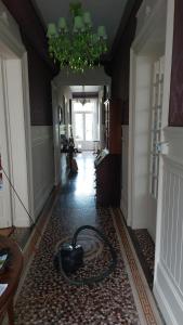 B&B / Chambres d'hotes La Gueriniere l-anglaise : photos des chambres