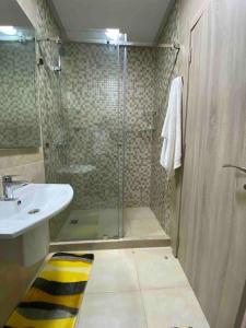 Appartement Marrakech luxe