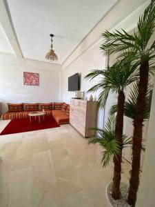 Appartement Marrakech luxe