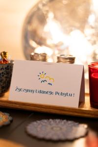 Gorzewo Pora Relaksu