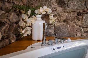 King Suite with Spa Bath