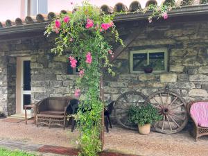 Bio Quinta do Pantano, Agro Turismo