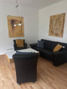 Ferienhaus am Teutoburger Wald