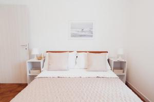 Anima Jesolo - Ca delle Rose - Family Apartments - Piazza Mazzini, Childrens Garden, Beach Umbrella Included, 2 Parking Spaces