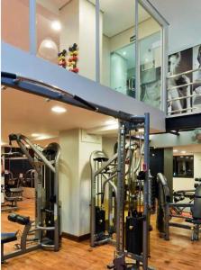 Flat Hotel Itaim Bibi