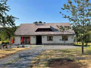 Le gîte de la Champagne