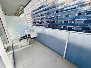 A78 - Elegance 2 - 2004 Finestrat