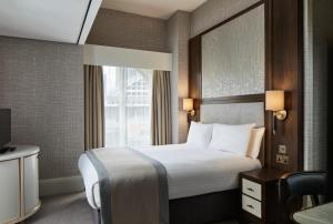 Standard Double Room room in The Midland