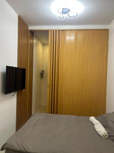 Caishen Apartelle The Couples Getaway