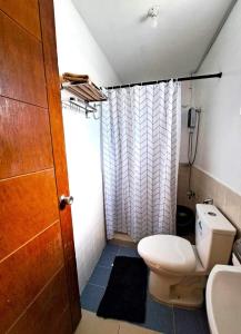 Caishen Apartelle The Couples Getaway