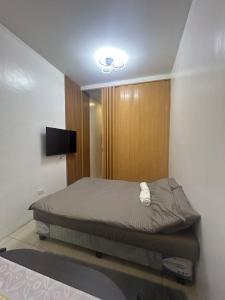 Caishen Apartelle The Couples Getaway